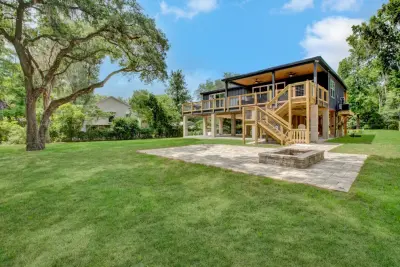 Wiggins Group (Construction) - Architectural & Building Design Services in Green Cove Springs, FL