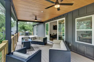 Wiggins Group (Construction) - Architectural & Building Design Services in Green Cove Springs, FL