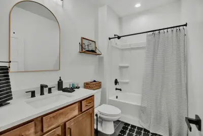 Scenic Middleburg — Custom Home Builders project by Wiggins Group (Construction)