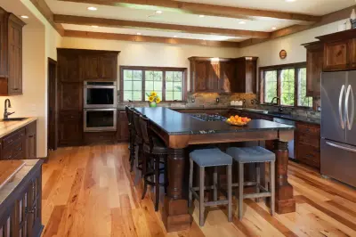Highland Builders LLC - Interior Design & Decorating in West Bend, WI