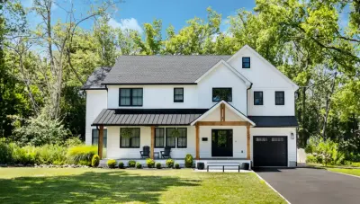 Kanstrukt Group - Interior Design & Decorating in Westfield, NJ