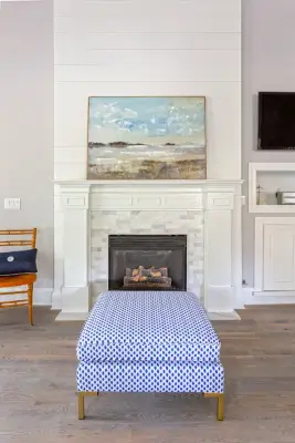 Scott Street Tailored Renovation and Expansion by Delpino Custom Homes