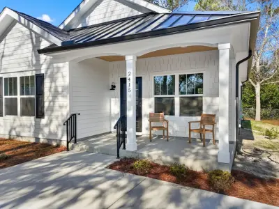 Blackline Building LLC - Commercial Construction Services in Wilmington, NC