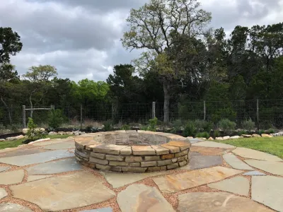 Leifeste Landscape Design - Garden Remodeling in San Antonio, TX
