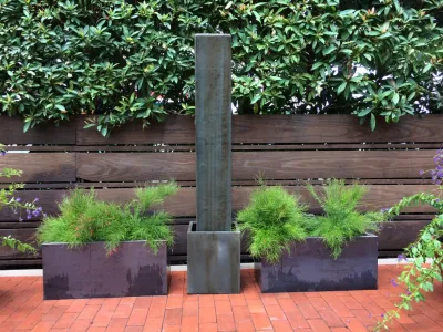 Leifeste Landscape Design - Garden Remodeling in San Antonio, TX