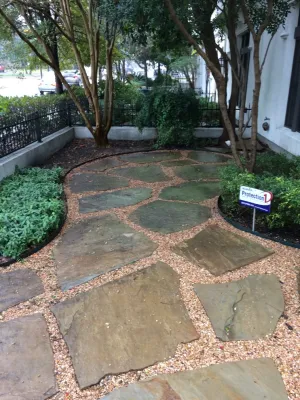 Leifeste Landscape Design - Garden Remodeling in San Antonio, TX