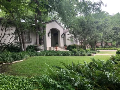 Leifeste Landscape Design - Garden Remodeling in San Antonio, TX