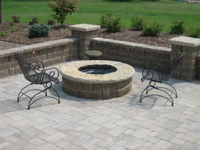 American Landscape - Garden Remodeling in Menomonee Falls, WI