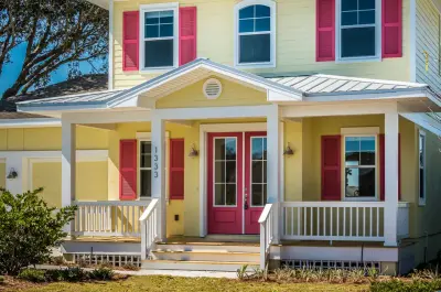 Generation Homes, LLC - Siding & Exterior Remodeling in St Augustine, FL