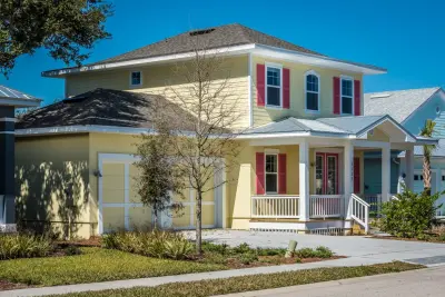 Generation Homes, LLC - Siding & Exterior Remodeling in St Augustine, FL