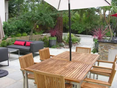 Leigh Designs - Landscape Construction in Berkeley, CA