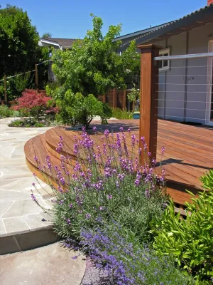 Leigh Designs - Landscape Construction in Berkeley, CA