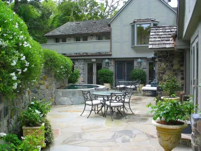 Leigh Designs - Landscape Construction in Berkeley, CA