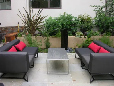 Leigh Designs - Landscape Construction in Berkeley, CA