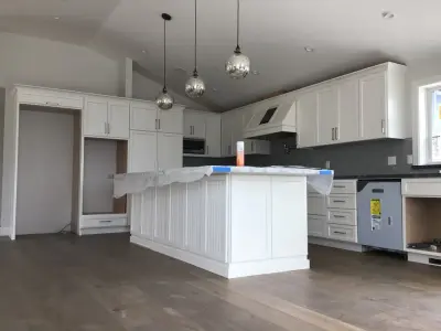 Costa Bella Builders - Custom Cabinets & Cabinetry in Aptos, CA