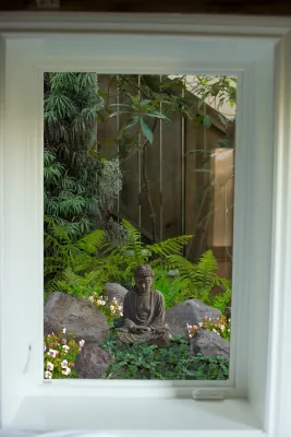 Leigh Designs - Landscape Construction in Berkeley, CA