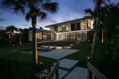Isla Homes - Architectural & Building Design Services in Sarasota, FL