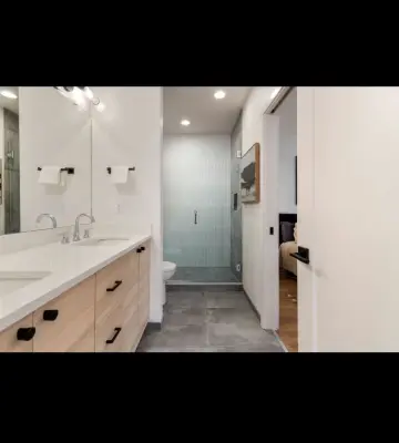 Seattle Six-Plex Townhouses — Custom Home Builders project by Seattle Custom Contractors
