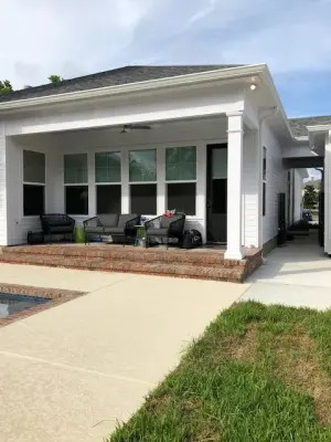 Southern Heritage Construction LLC - Commercial Construction Services in Waggaman, LA