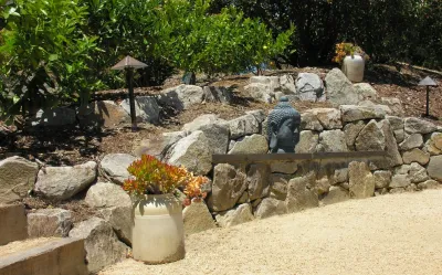 Leigh Designs - Landscape Construction in Berkeley, CA