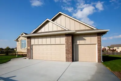 Sebastian Project by Paul Gray Homes