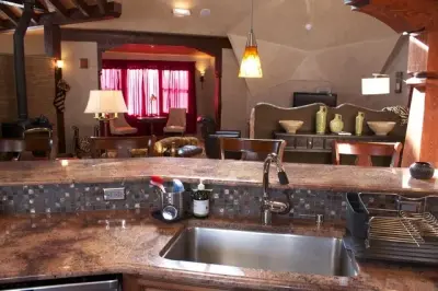 Taos Sunrise Builders - Architectural & Building Design Services in Taos, NM