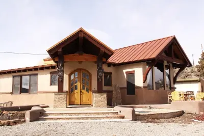 Taos Sunrise Builders - Architectural & Building Design Services in Taos, NM
