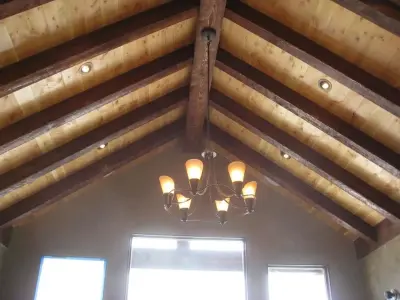 Taos Sunrise Builders - Architectural & Building Design Services in Taos, NM