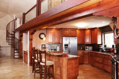 Taos Sunrise Builders - Architectural & Building Design Services in Taos, NM