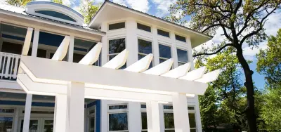 Jody Snider Homes, Inc. - Custom Home Builders in Valparaiso, IN