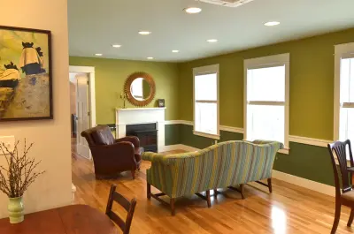Simple Integrity LLC - Custom Home Builders in Cooperstown, NY