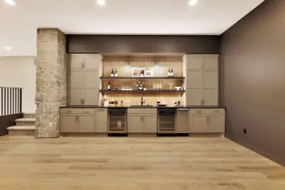 Sedona Ridge – Contemporary Country Home by Paul Gray Homes