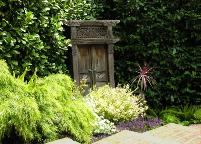 Leigh Designs - Landscape Construction in Berkeley, CA