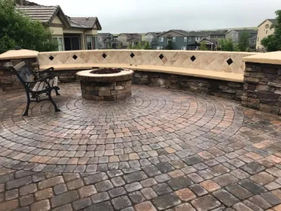 Leo Landscape - Patio Design & Installation in Brighton, CO