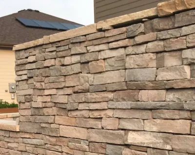 Leo Landscape - Patio Design & Installation in Brighton, CO