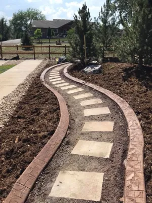 Leo Landscape - Patio Design & Installation in Brighton, CO