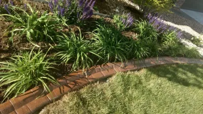 Leo Landscape - Patio Design & Installation in Brighton, CO