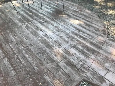 Leo Landscape - Patio Design & Installation in Brighton, CO