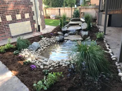 Leo Landscape - Patio Design & Installation in Brighton, CO