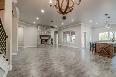 Tray McCune Homes - Custom Home Builders in Stillwater, OK