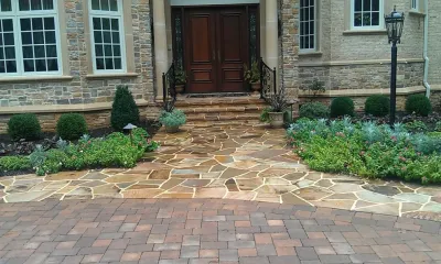 Lerch Brothers LLC - Garden Remodeling in Cockeysville, MD