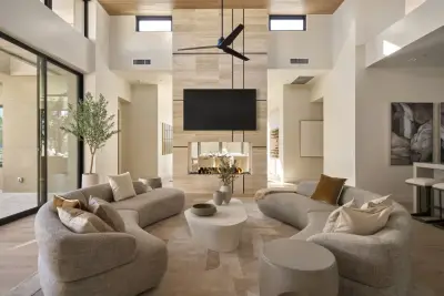 Sonora West Development, Inc. - Bathroom Remodeling in Scottsdale, AZ