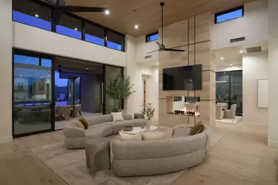 Sonora West Development, Inc. - Bathroom Remodeling in Scottsdale, AZ
