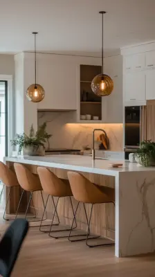 Powell property Services LLC - Kitchen Remodeling in Winter Haven, FL