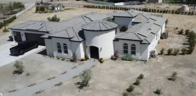 Built Right Construction - Design-Build Services in Bakersfield, CA