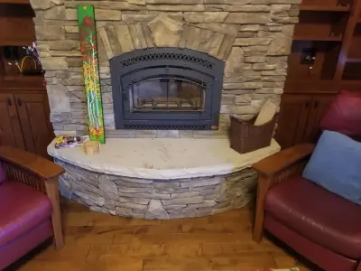 UnCommon Angles Inc. - Tile & Stone Installation Services in Buena Vista, CO