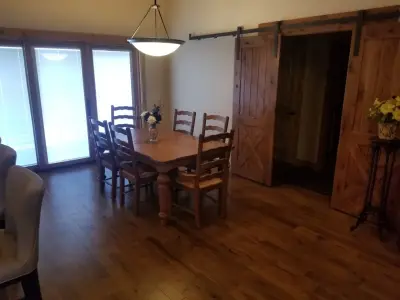 UnCommon Angles Inc. - Tile & Stone Installation Services in Buena Vista, CO