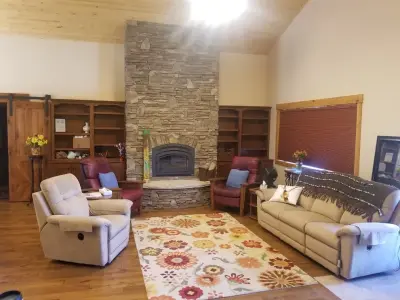 UnCommon Angles Inc. - Tile & Stone Installation Services in Buena Vista, CO