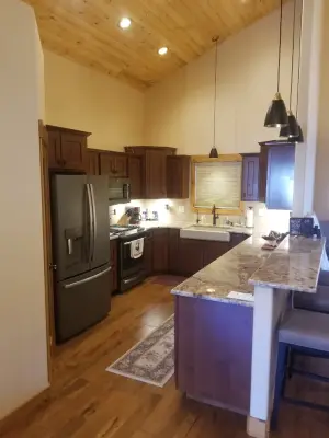 UnCommon Angles Inc. - Tile & Stone Installation Services in Buena Vista, CO
