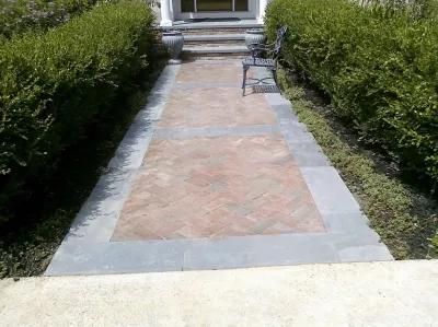 Lerch Brothers LLC - Garden Remodeling in Cockeysville, MD